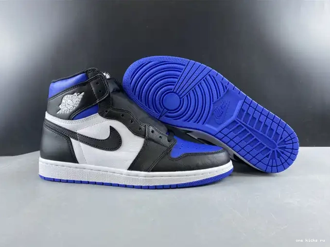 Rep Air 555088-041 High OG Royal 1 Retro Jordan Game 0507